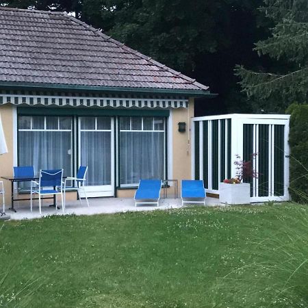 Ferienanlage Seehof Krumpendorf Dış mekan fotoğraf