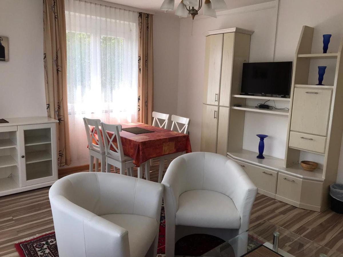 Ferienanlage Seehof Krumpendorf Dış mekan fotoğraf