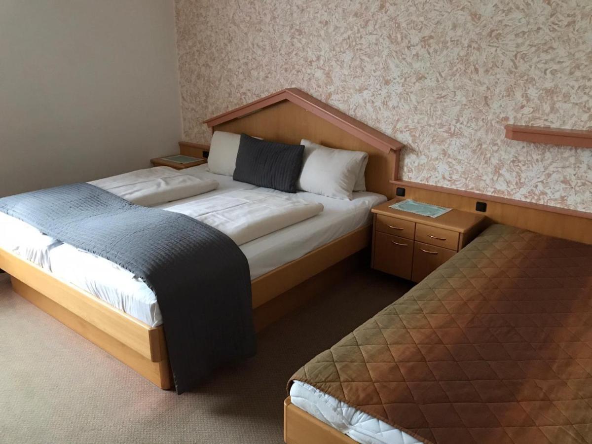 Ferienanlage Seehof Krumpendorf Dış mekan fotoğraf