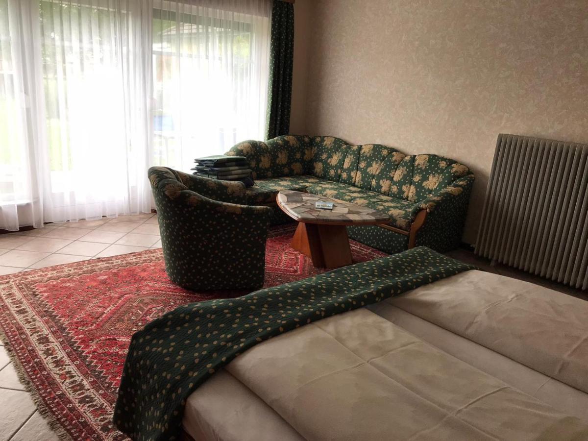 Ferienanlage Seehof Krumpendorf Dış mekan fotoğraf