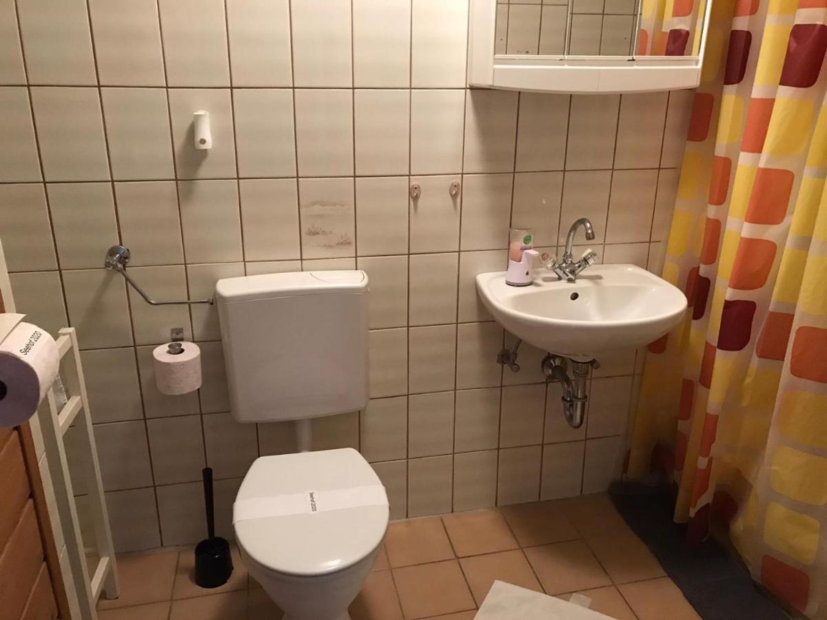 Ferienanlage Seehof Krumpendorf Dış mekan fotoğraf