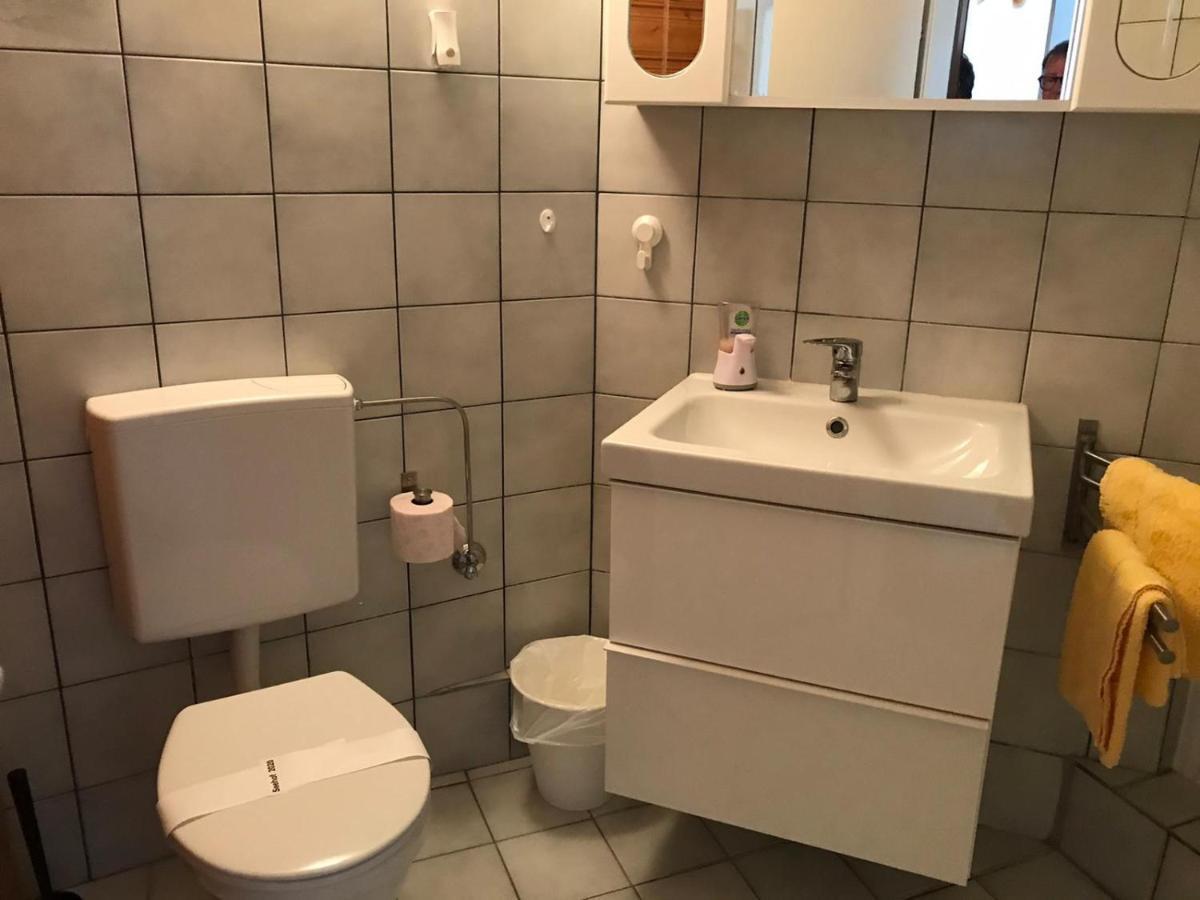 Ferienanlage Seehof Krumpendorf Dış mekan fotoğraf
