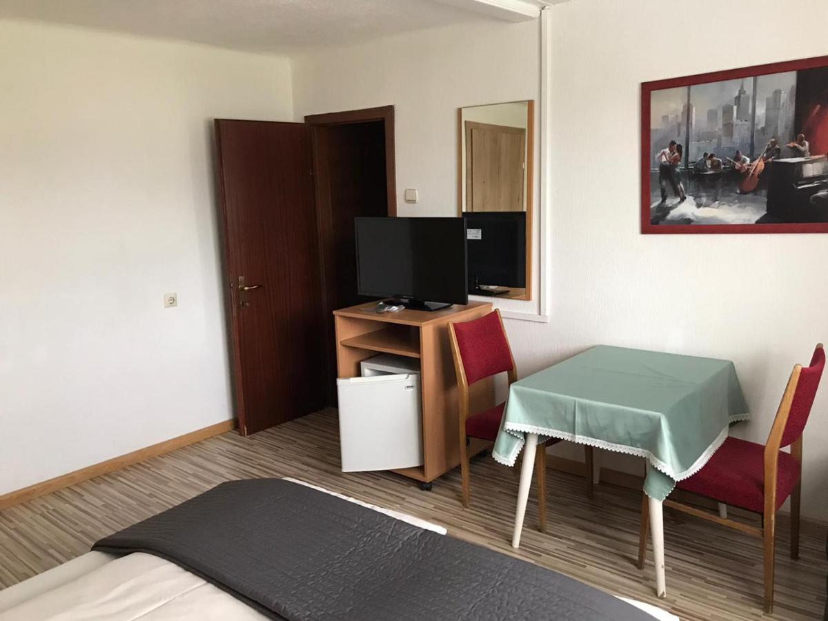 Ferienanlage Seehof Krumpendorf Dış mekan fotoğraf