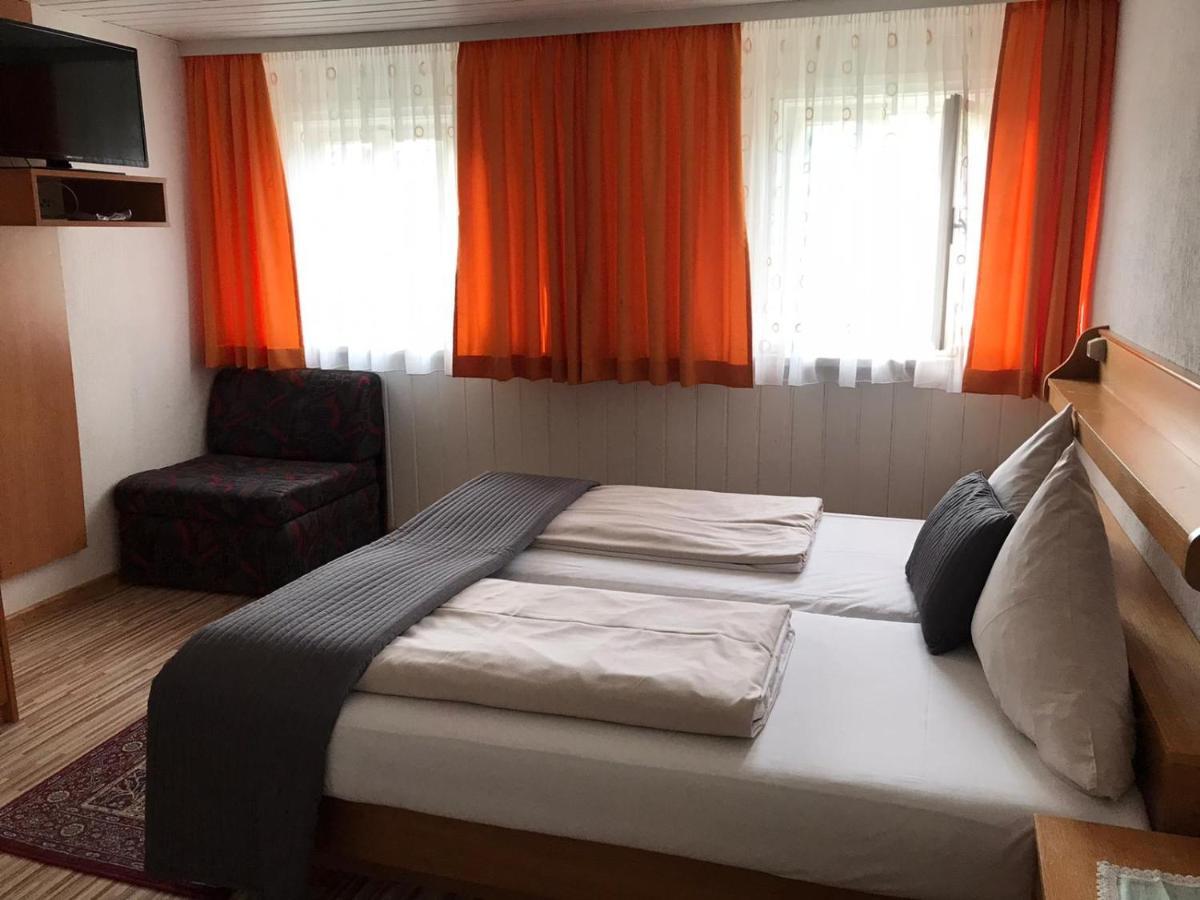 Ferienanlage Seehof Krumpendorf Dış mekan fotoğraf