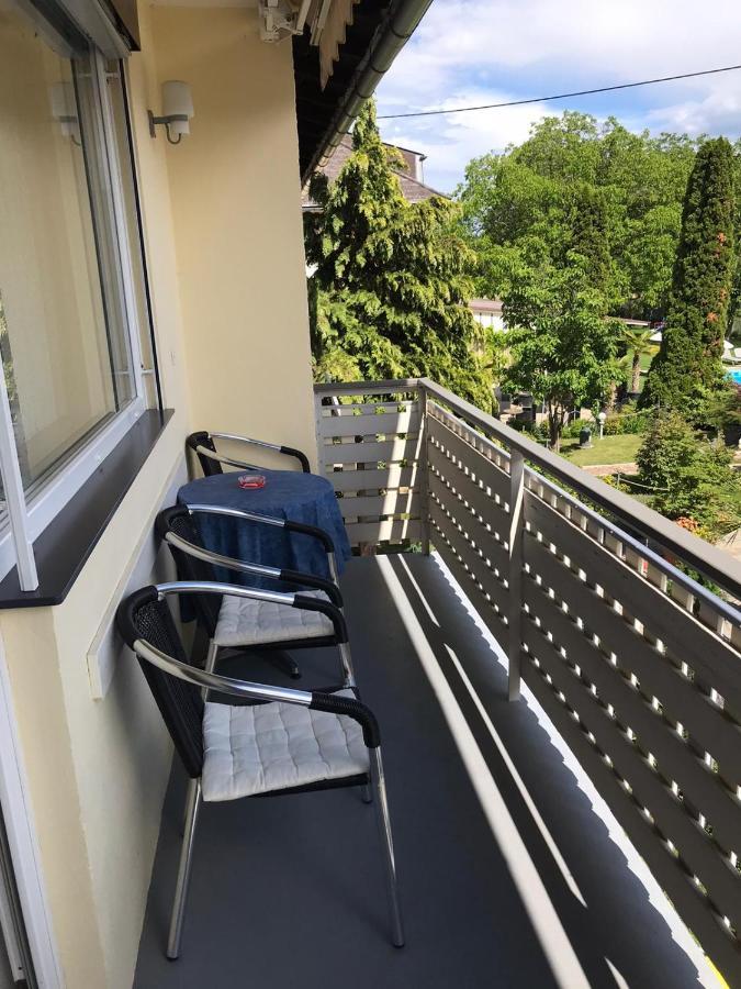 Ferienanlage Seehof Krumpendorf Dış mekan fotoğraf