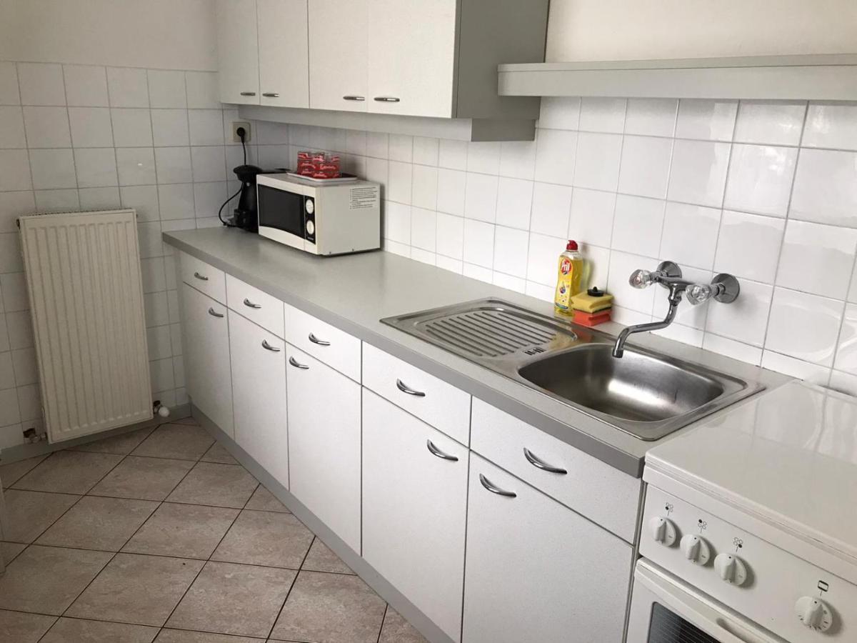 Ferienanlage Seehof Krumpendorf Dış mekan fotoğraf