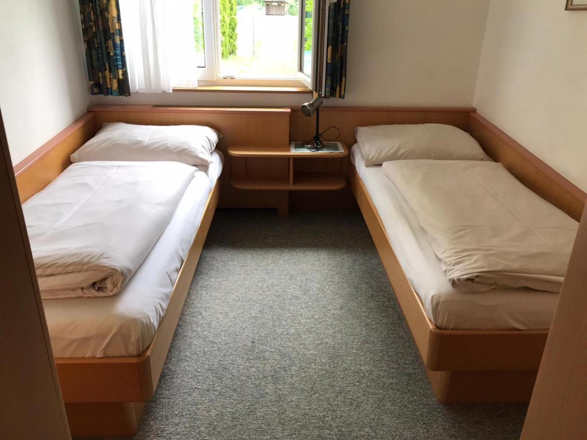Ferienanlage Seehof Krumpendorf Dış mekan fotoğraf