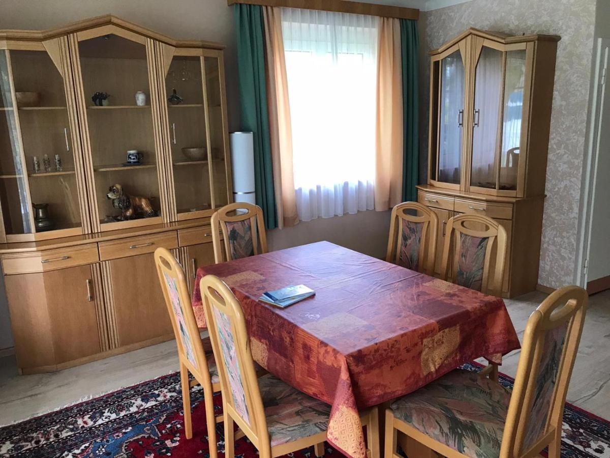 Ferienanlage Seehof Krumpendorf Dış mekan fotoğraf