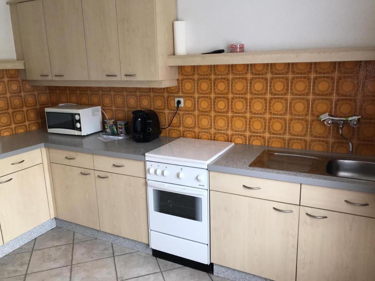 Ferienanlage Seehof Krumpendorf Dış mekan fotoğraf