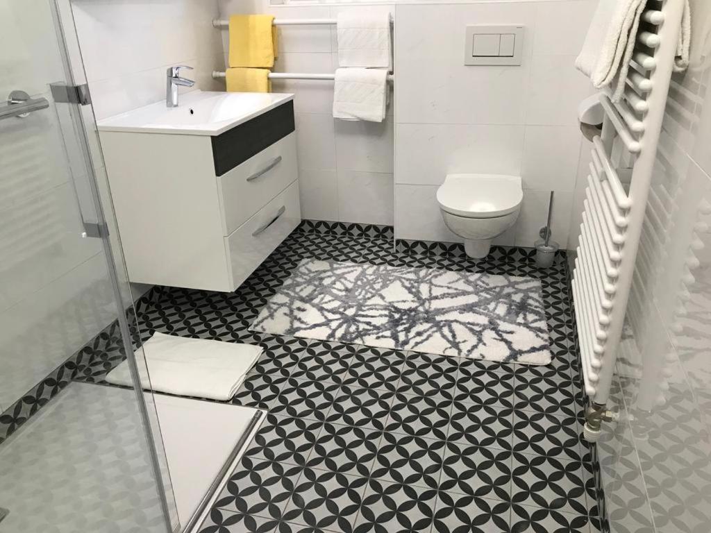 Ferienanlage Seehof Krumpendorf Dış mekan fotoğraf