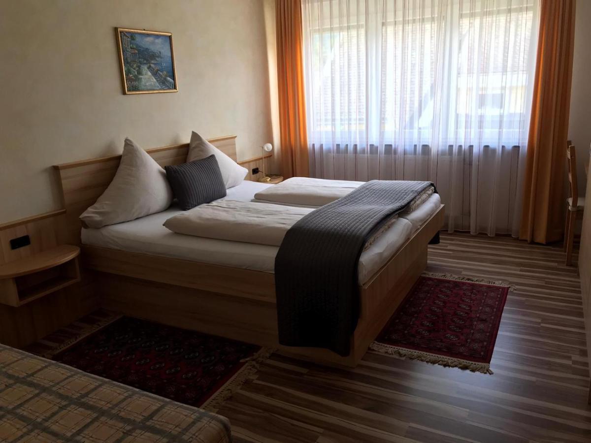 Ferienanlage Seehof Krumpendorf Dış mekan fotoğraf