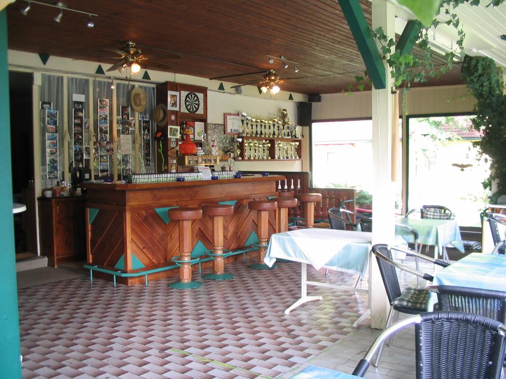 Ferienanlage Seehof Krumpendorf Dış mekan fotoğraf