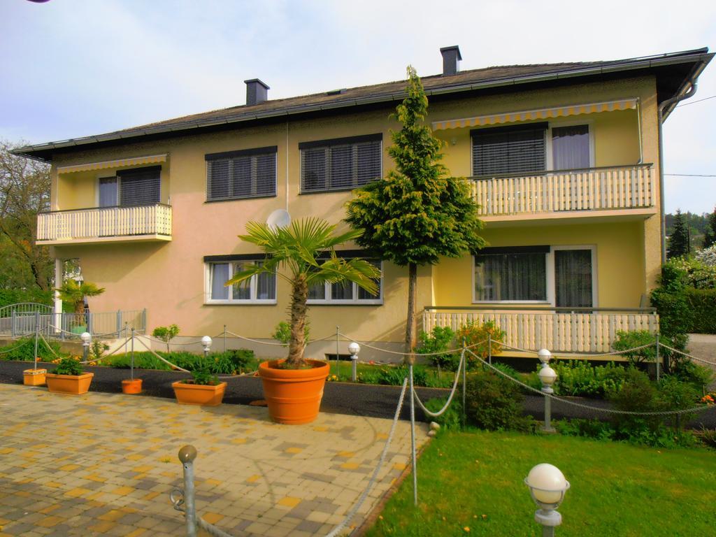 Ferienanlage Seehof Krumpendorf Dış mekan fotoğraf