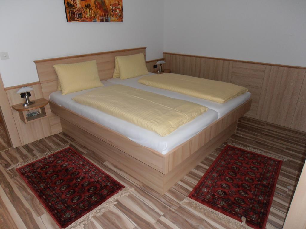 Ferienanlage Seehof Krumpendorf Dış mekan fotoğraf