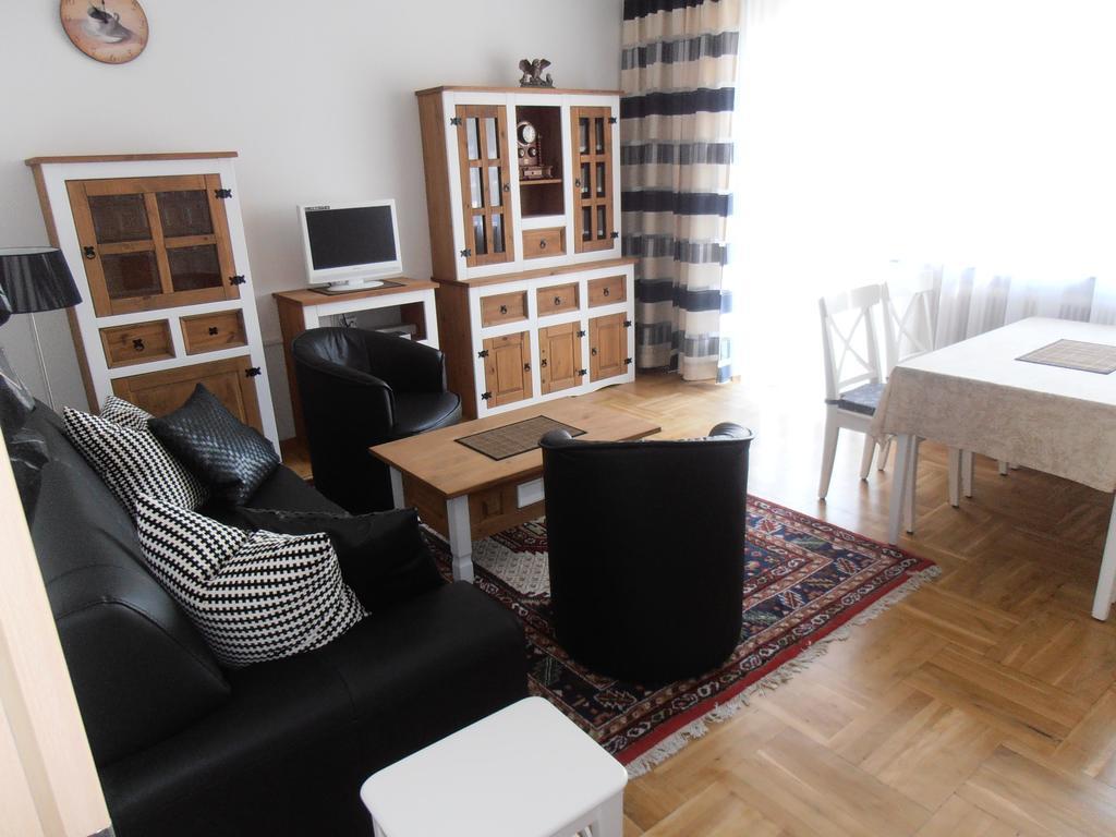 Ferienanlage Seehof Krumpendorf Dış mekan fotoğraf