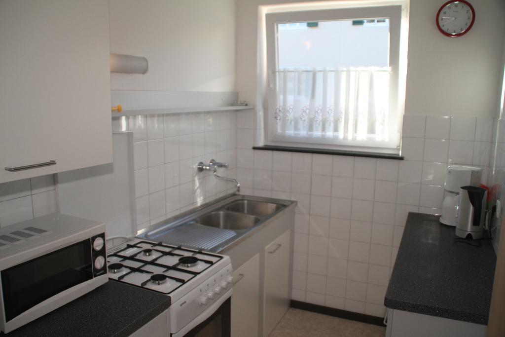 Ferienanlage Seehof Krumpendorf Dış mekan fotoğraf